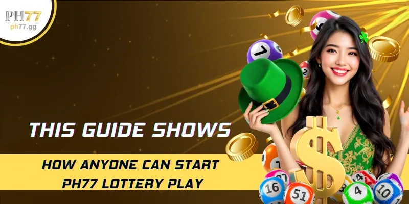 Giao diện trò chơi slot 33vin với các nút đặt cược và quay, hướng dẫn cho người mới