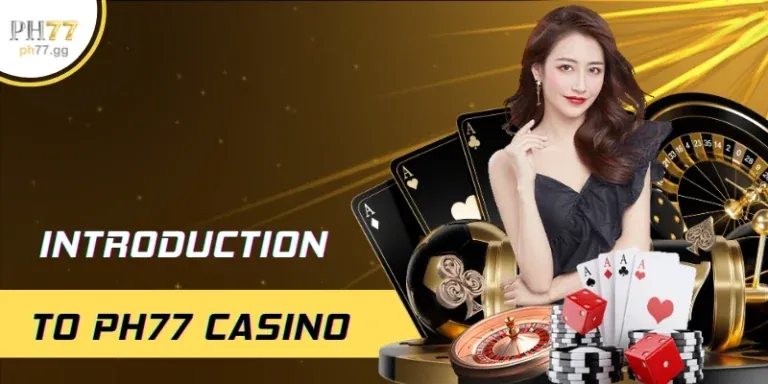 Lựa chọn game slot và bắt đầu chơi