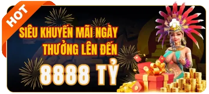 Khuyến mãi mới 33vin nổ hũ