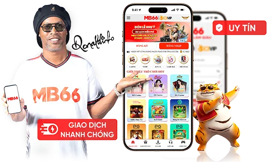 Đa dạng trò chơi 33vin