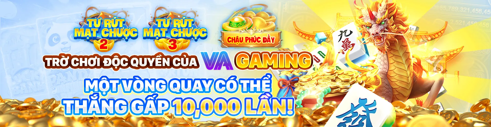 Hình ảnh đại diện câu chuyện thương hiệu 33vin nổ hũ