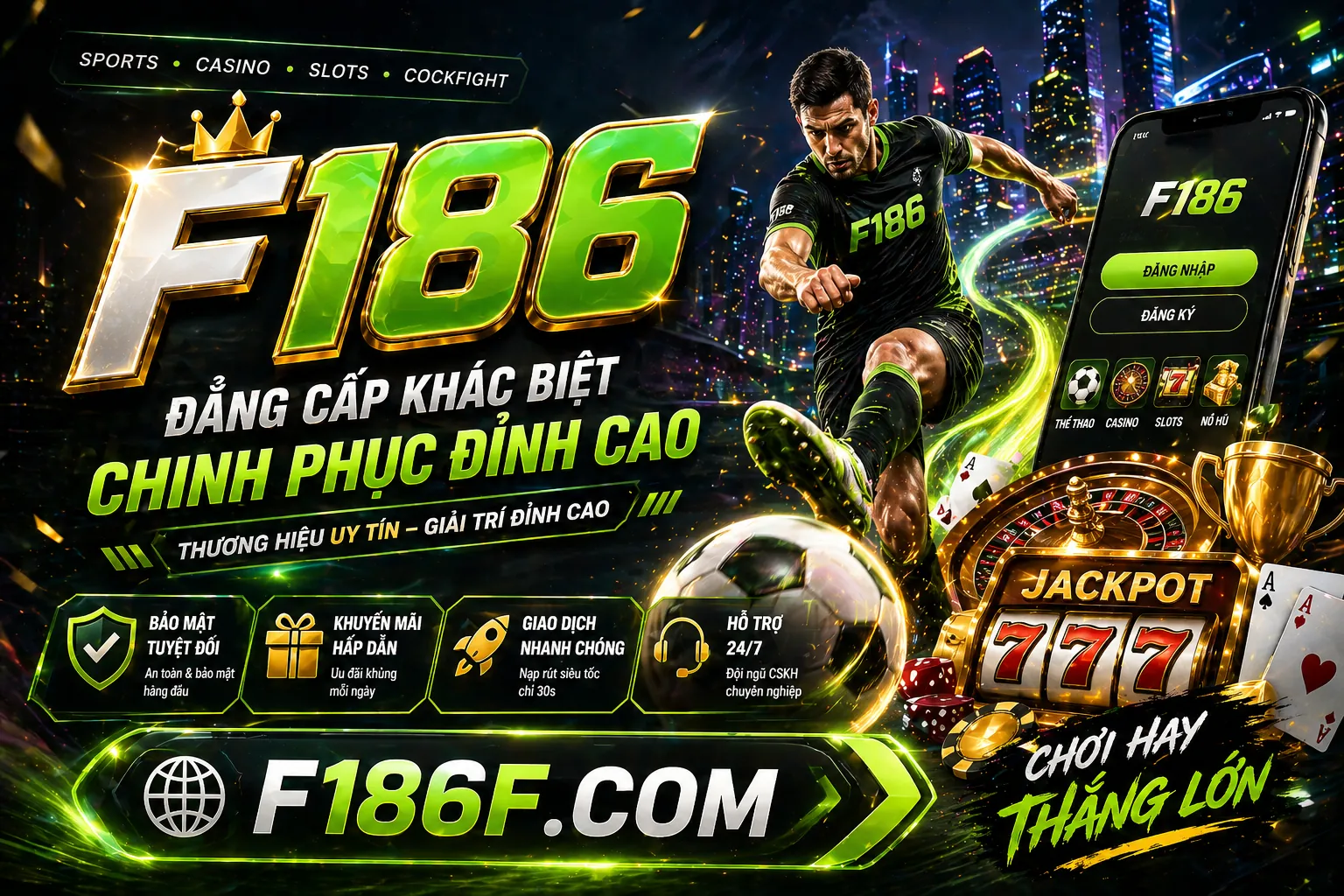 Hình ảnh chính Câu lạc bộ VIP 33vin Nổ Hũ với các đặc quyền sang trọng