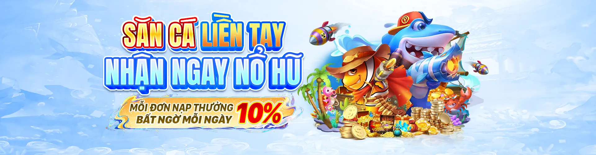 Trang blog 33vin Nổ Hũ với hình ảnh slot game và vàng