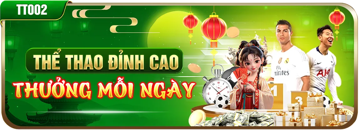 Đồ họa 3D sống động và âm thanh chân thực
