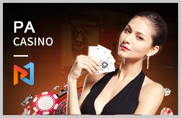 Casino Trực Tuyến tại 33vin