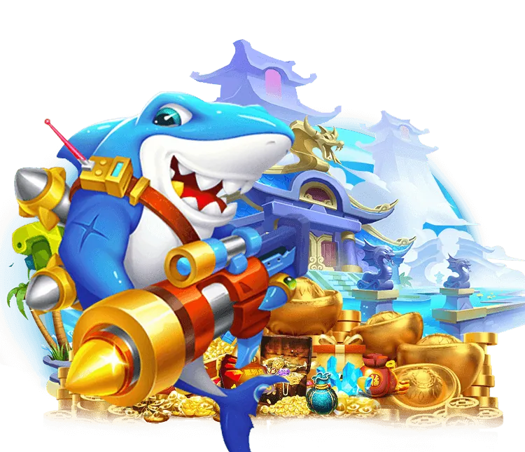 Game Slot Kho Báu Biển Sâu