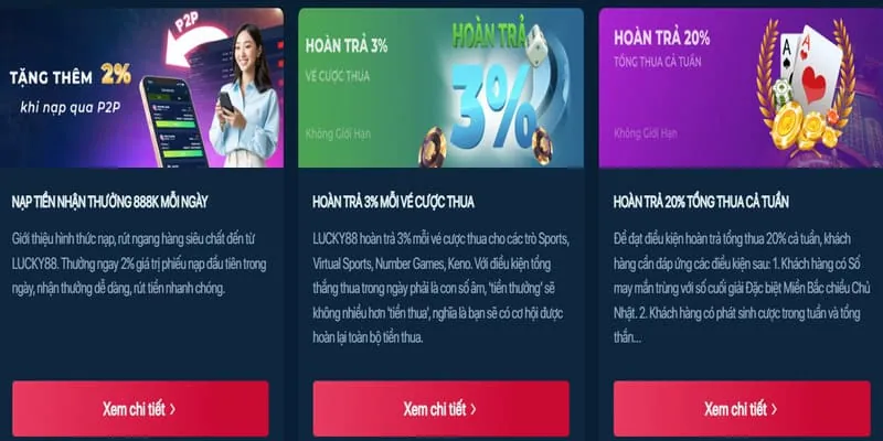 Đội ngũ hỗ trợ khách hàng 24/7 của 33vin