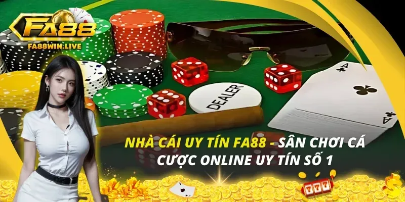 Đặt cược và thưởng thức